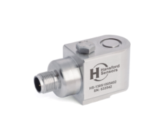 vibration sensor, czujnik drgań, akcelerometr