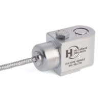 vibration sensor, czujnik drgań, akcelerometr