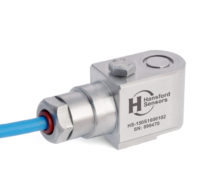 vibration sensor, czujnik drgań, akcelerometr
