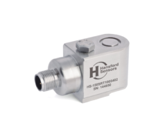 vibration sensor, czujnik drgań, akcelerometr