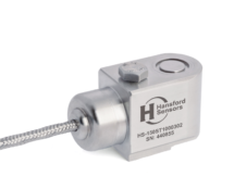 vibration sensor, czujnik drgań, akcelerometr