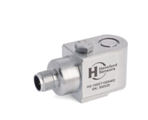 vibration sensor, czujnik drgań, akcelerometr