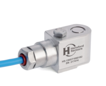 vibration sensor, czujnik drgań, akcelerometr