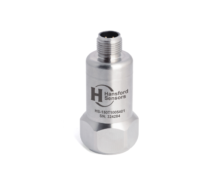 vibration sensor, czujnik drgań, akcelerometr