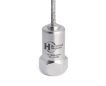 vibration sensor, czujnik drgań, akcelerometr