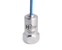 vibration sensor, czujnik drgań, akcelerometr