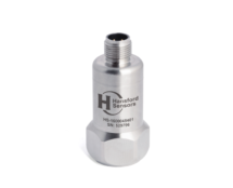 vibration sensor, czujnik drgań, akcelerometr