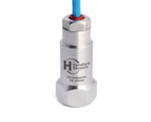 vibration sensor, czujnik drgań, akcelerometr