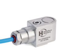 vibration sensor, czujnik drgań, akcelerometr