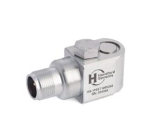 vibration sensor, czujnik drgań, akcelerometr