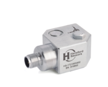 vibration sensor, czujnik drgań, akcelerometr