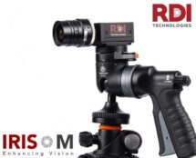 iris m