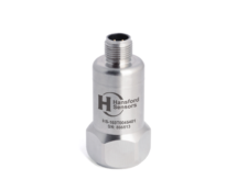 vibration sensor, czujnik drgań, akcelerometr