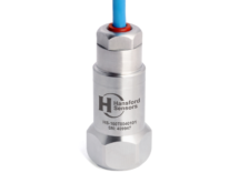 vibration sensor, czujnik drgań, akcelerometr