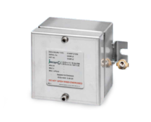 Intrinsically Safe Connection Enclosures