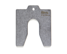 Podkładki do osiowania typ B 75x70x23mm