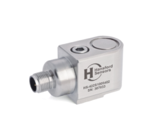 akcelerometr, akcelerometry, czujnik drgań, czujniki drgań, Hansford Sensors