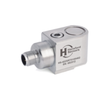 akcelerometr, akcelerometry, czujnik drgań, czujniki drgań, Hansford Sensors