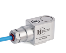 akcelerometr, akcelerometry, czujnik drgań, czujniki drgań, Hansford Sensors