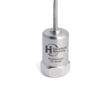 akcelerometr, akcelerometry, czujnik drgań, czujniki drgań, Hansford Sensors