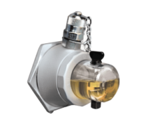 Condition Monitoring Pod