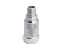 akcelerometr, akcelerometry, czujnik drgań, czujniki drgań, Hansford Sensors