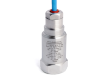 akcelerometr, akcelerometry, czujnik drgań, czujniki drgań, Hansford Sensors