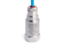 accelerometer, czujnik drgań