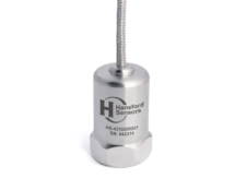 akcelerometr, akcelerometry, czujnik drgań, czujniki drgań, Hansford Sensors