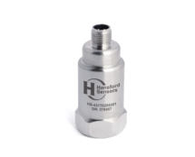 akcelerometr, akcelerometry, czujnik drgań, czujniki drgań, Hansford Sensors