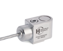 akcelerometr, akcelerometry, czujnik drgań, czujniki drgań, Hansford Sensors