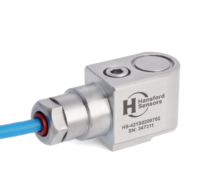 akcelerometr, akcelerometry, czujnik drgań, czujniki drgań, Hansford Sensors