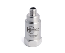 akcelerometr, akcelerometry, czujnik drgań, czujniki drgań, Hansford Sensors