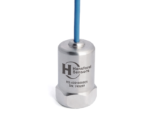 akcelerometr, akcelerometry, czujnik drgań, czujniki drgań, Hansford Sensors