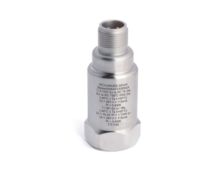 akcelerometr, akcelerometry, czujnik drgań, czujniki drgań, Hansford Sensors