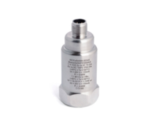 akcelerometr, akcelerometry, czujnik drgań, czujniki drgań, Hansford Sensors