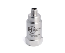 akcelerometr, akcelerometry, czujnik drgań, czujniki drgań, Hansford Sensors
