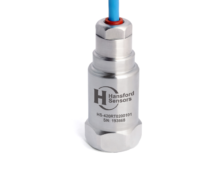 akcelerometr, akcelerometry, czujnik drgań, czujniki drgań, Hansford Sensors