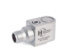 akcelerometr, akcelerometry, czujnik drgań, czujniki drgań, Hansford Sensors