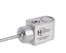 akcelerometr, akcelerometry, czujnik drgań, czujniki drgań, Hansford Sensors