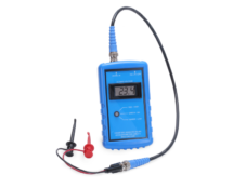 HS-660 Tester akcelerometrów