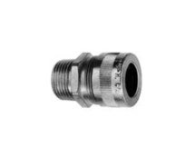 4” NPT Weatherproof Cable Fitting