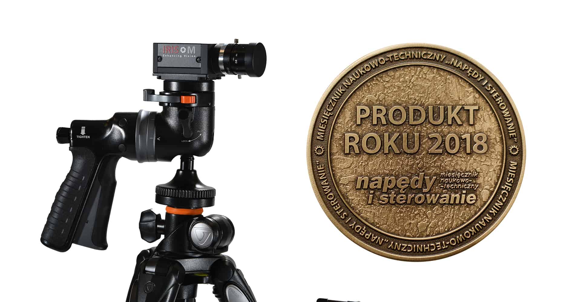PRODUKT ROKU 2018 NiS