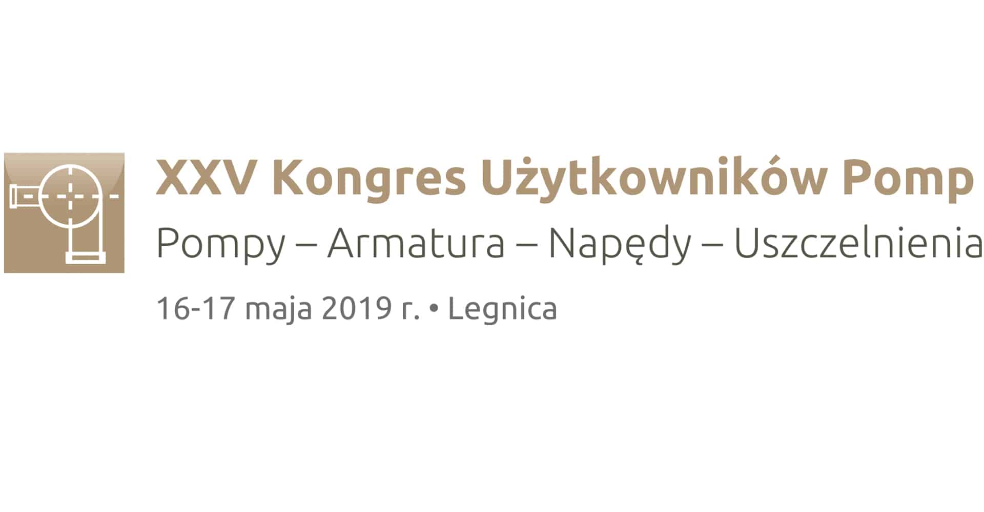 Kongres Użytkowników Pomp 2019