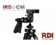 system monitorowania ciągłego iris cm