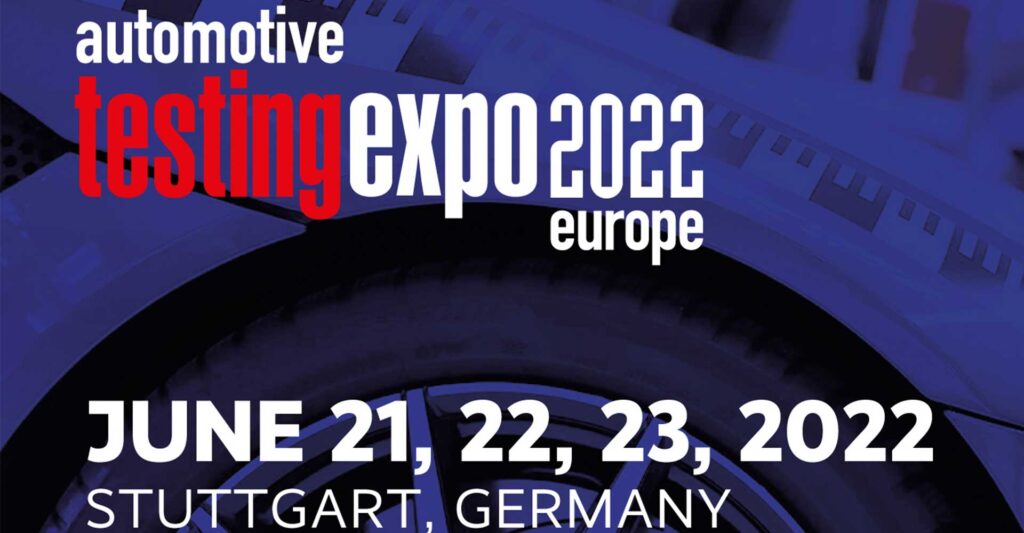 Automotive Testing Expo