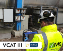 szkolenia mobius institute diagnostyka wibracyjna VCAT III