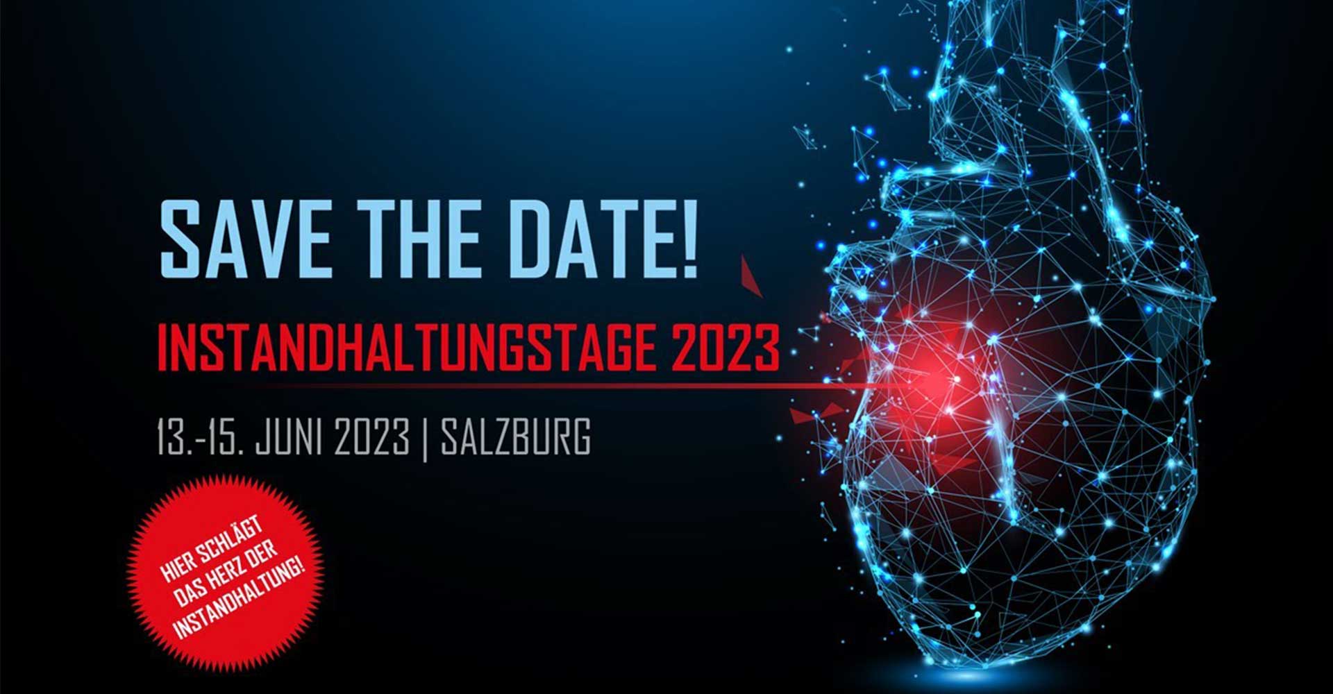 instandhaltungstage 2023