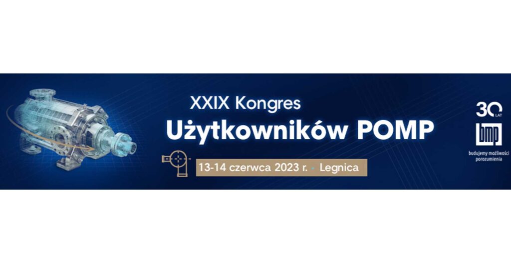 Kongres Użytkowników Pomp